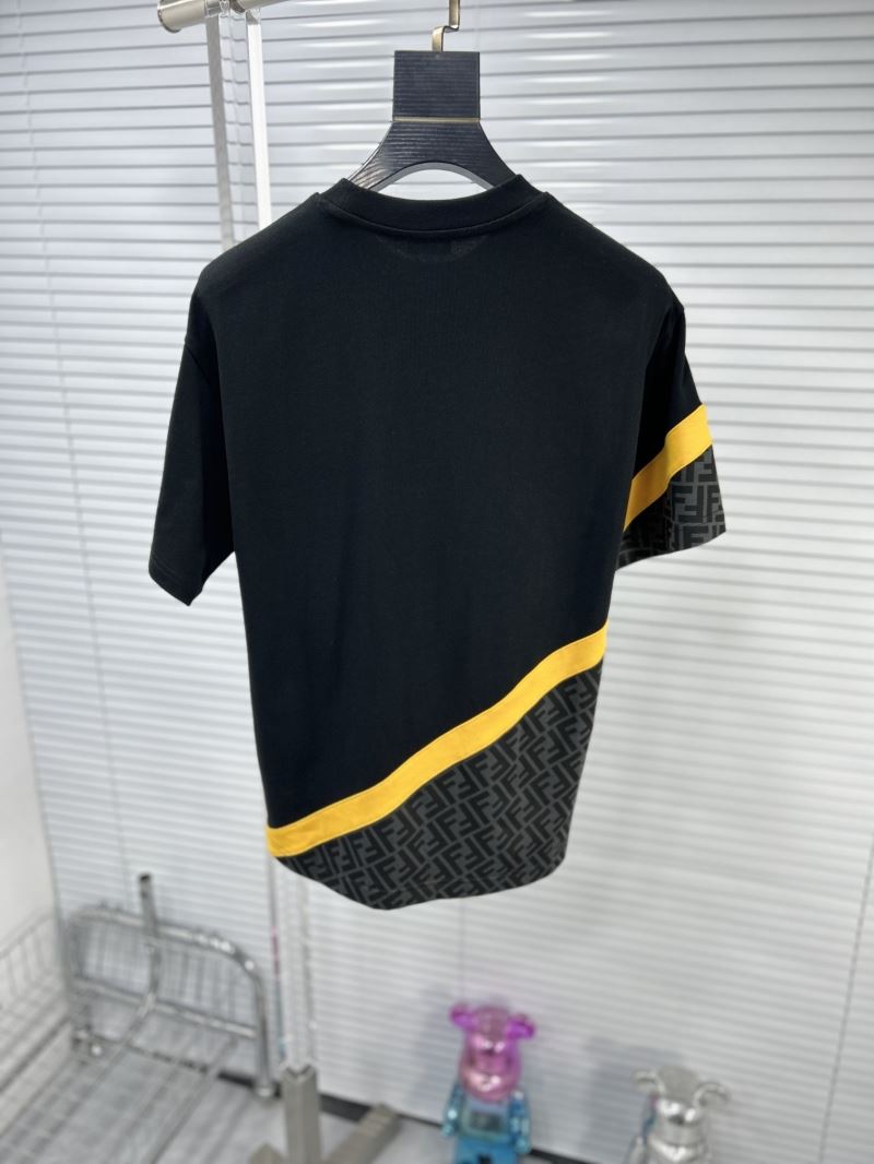 Fendi T-Shirts